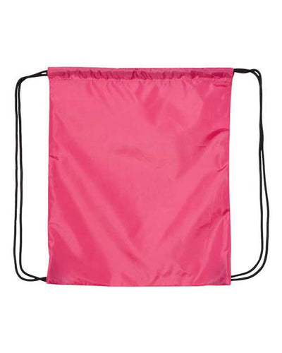 Liberty Bags 8893 Hot Pink — front