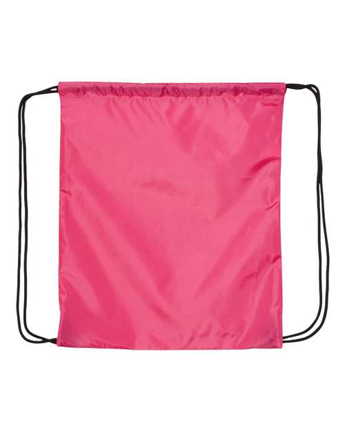 Liberty Bags 8893 Hot Pink — front