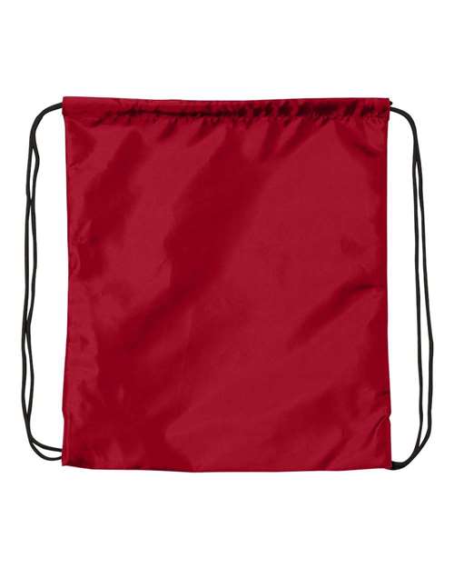 Liberty Bags 8893 Red — front