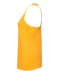 BELLA + CANVAS 6008 Gold — direct side