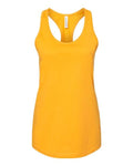 BELLA + CANVAS 6008 Gold — front