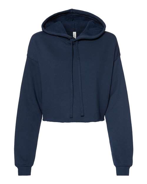 BELLA + CANVAS 7502 Navy — front