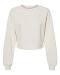 BELLA + CANVAS 7505 Vintage White — front