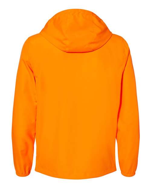 Independent Trading Co. EXP54LWZ Safety Orange — back