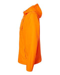 Independent Trading Co. EXP54LWZ Safety Orange — direct side