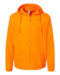 Independent Trading Co. EXP54LWZ Safety Orange — front