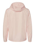 Independent Trading Co. EXP54LWZ Blush/ White Zipper — back