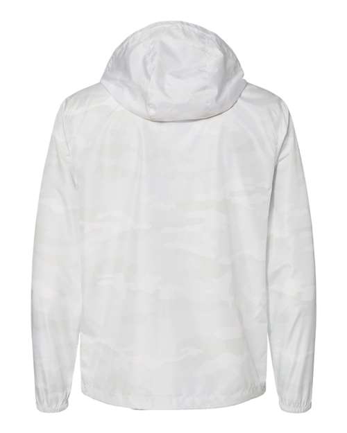 Independent Trading Co. EXP54LWZ White Camo — back