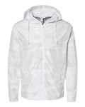 Independent Trading Co. EXP54LWZ White Camo — front