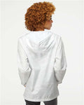 Independent Trading Co. EXP54LWZ White Camo — on model back