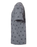 Code Five 3929 Granite Heather Star — direct side