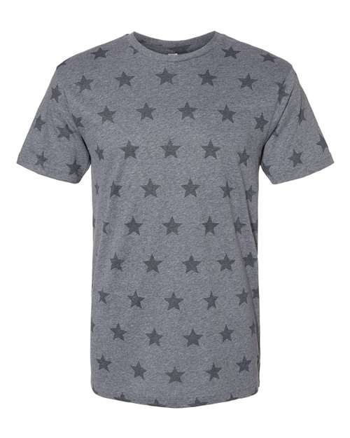 Code Five 3929 Granite Heather Star — front