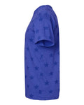 Code Five 3929 Royal Star — direct side
