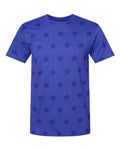 Code Five 3929 Royal Star — front