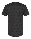 Code Five 3929 Smoke Star — back