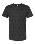 Code Five 3929 Smoke Star — front