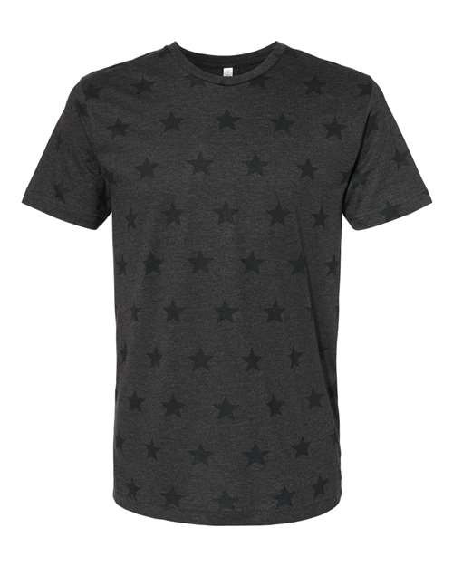 Code Five 3929 Smoke Star — front