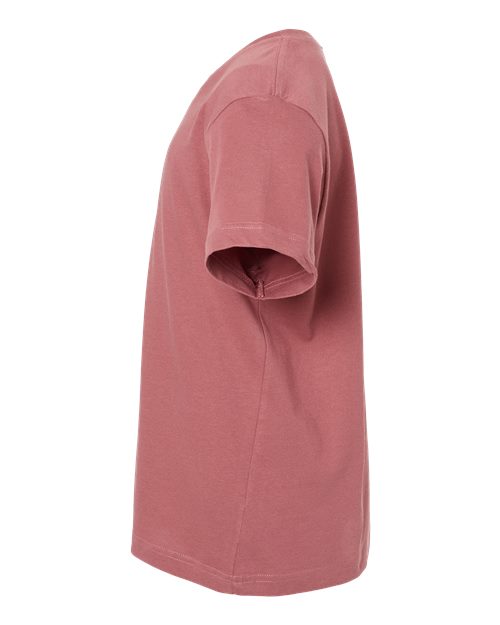 Rabbit Skins 3321 Rouge — direct side