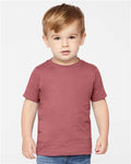 Rabbit Skins 3321 Rouge — on model front