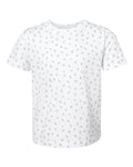 Rabbit Skins 3321 White Spot — front