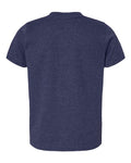 Rabbit Skins 3321 Vintage True Navy — back