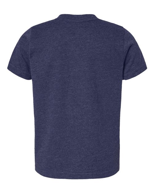 Rabbit Skins 3321 Vintage True Navy — back
