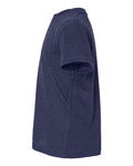 Rabbit Skins 3321 Vintage True Navy — direct side