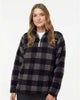 Black / Charcoal Buflo