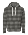J. America 8871 Smoke Triblend Buffalo — front
