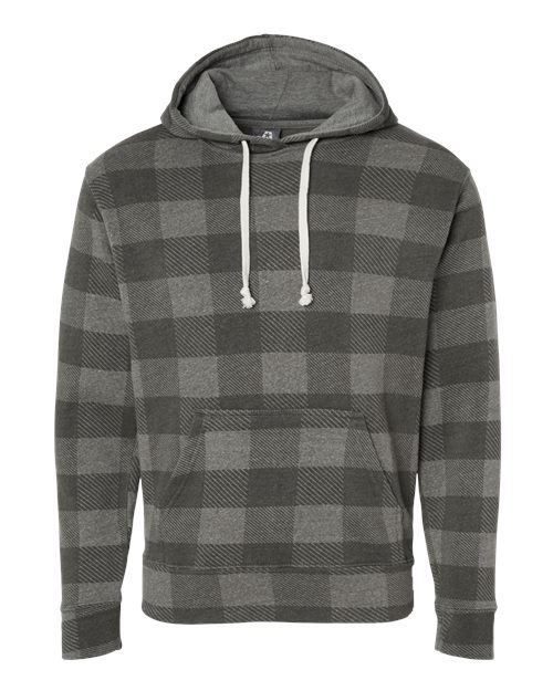 J. America 8871 Smoke Triblend Buffalo — front