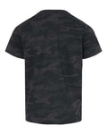 Rabbit Skins 3321 Storm Camo — back