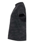 Rabbit Skins 3321 Storm Camo — direct side