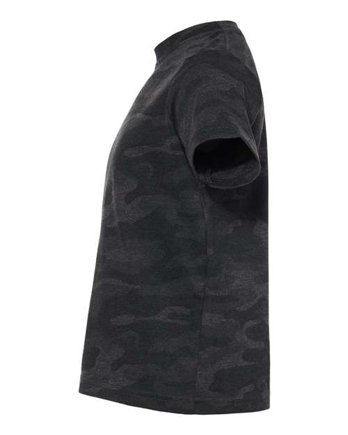 Rabbit Skins 3321 Storm Camo — direct side