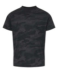 Rabbit Skins 3321 Storm Camo — front