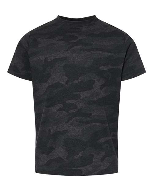 Rabbit Skins 3321 Storm Camo — front