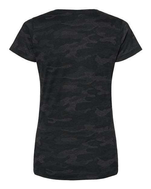 LAT 3516 Storm Camo — back