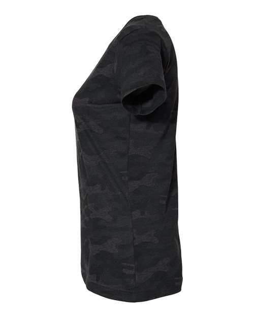 LAT 3516 Storm Camo — direct side