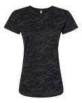 LAT 3516 Storm Camo — front