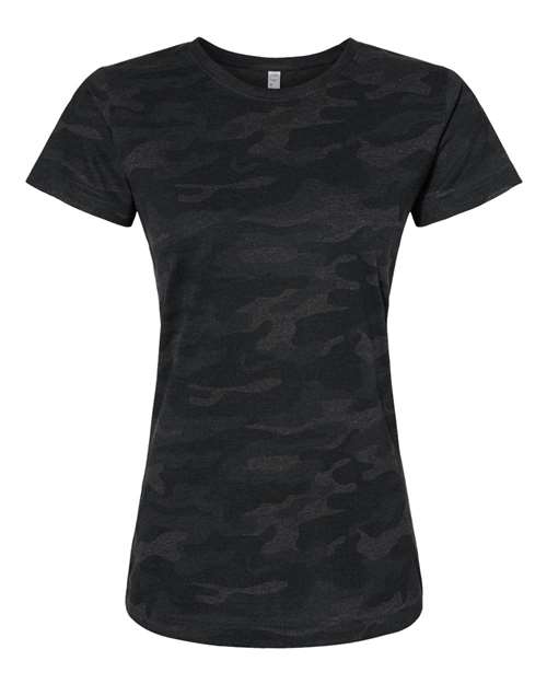 LAT 3516 Storm Camo — front