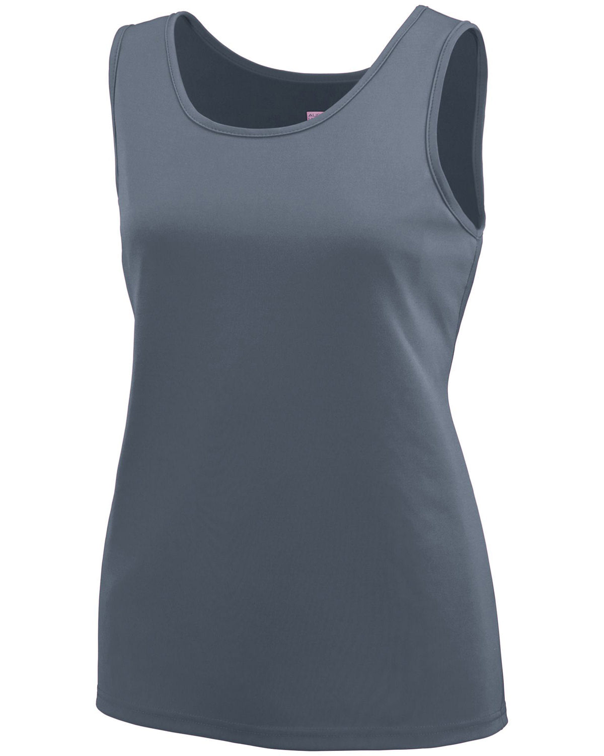 Women's Training Tank - Graphite