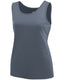 Augusta Sportswear 1705 - Women's Training Tank - Graphite