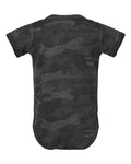 Rabbit Skins 4424 Storm Camo — back
