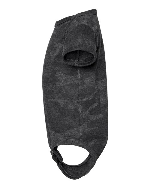 Rabbit Skins 4424 Storm Camo — direct side