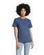 Comfort Colors C1717 - Unisex Heavyweight RS T-Shirt - Midnight