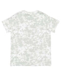 LAT 6101 Haze Tie Dye — back