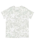 LAT 6101 Haze Tie Dye — front