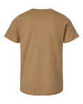 LAT 6101 Vintage Coyote Brown — back