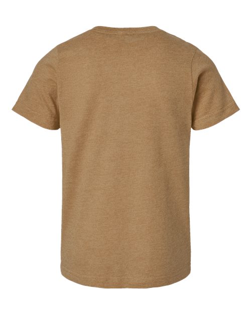 LAT 6101 Vintage Coyote Brown — back