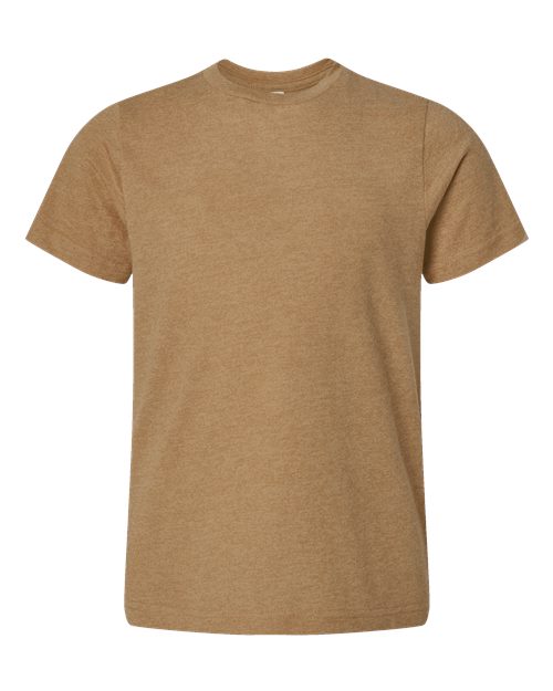 LAT 6101 Vintage Coyote Brown — front