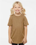 LAT 6101 Vintage Coyote Brown — on model front